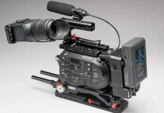 Sony PXW-FS7  M1 XDCAM Super 35 Camera w/XDCA 7 Adptr.