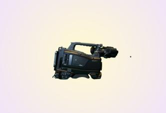 Sony PXW-Z450 4K camcorder w/Sony 3.5" Color LCD HD Viewfinder