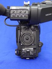 Sony PMW-350L XDCAM EX HD Camcorder w/o Lens