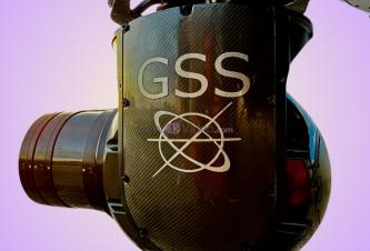 GSS C516 Cinema Pro Gimbal GSS C516 Cinema Pro Gimbal