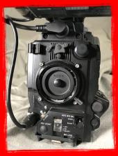 Sony PDW-F800 XDCAM HD422 Camcorder