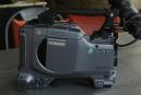 Sony PDW-530 XDCAM Camcorder, 16:9/4:3 Switchable Standard Definition Camcorder MPEG IMX 4:2:2 / DVCAM Formats