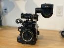 Sony PMW F5 Cine Alta 4K Camera 