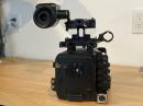 Sony PMW F5 Cine Alta 4K Camera 