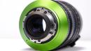 Fujinon Premista 19-45mm T2.9 Large-Format Cine Lens (PL) Fujinon Premista 19-45mm T2.9 Large-Format Cine Lens (PL)