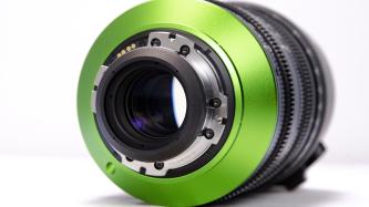Fujinon Premista 19-45mm T2.9 Large-Format Cine Lens (PL) Fujinon Premista 19-45mm T2.9 Large-Format Cine Lens (PL)