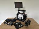 RED DIGITAL CINEMA V-RAPTOR 8K S35 Storm Trooper Camera Pkg.