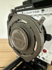 RED DIGITAL CINEMA V-RAPTOR 8K S35 Storm Trooper Camera Pkg.