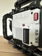 RED DIGITAL CINEMA V-RAPTOR 8K S35 Storm Trooper Camera Pkg.