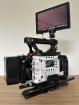 RED DIGITAL CINEMA V-RAPTOR 8K S35 Storm Trooper Camera Pkg.