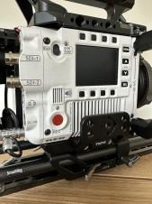 RED DIGITAL CINEMA V-RAPTOR 8K S35 Storm Trooper Camera Pkg.
