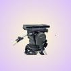O’Connor 2575HD Tripod System with Mitchell mount  