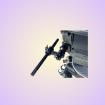 O’Connor 2575HD Tripod System with Mitchell mount  