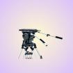 O’Connor 2575HD Tripod System with Mitchell mount  
