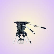 O’Connor 2575HD Tripod System with Mitchell mount  