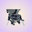 O’Connor 2575HD Tripod System with Mitchell mount  