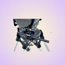 O’Connor 2575HD Tripod System with Mitchell mount  