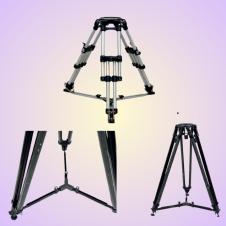 O’Connor 2575HD Tripod System with Mitchell mount  