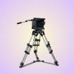 O’Connor 2575HD Tripod System with Mitchell mount  
