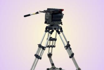 O’Connor 2575HD Tripod System with Mitchell mount  