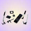 O’Connor 2575HD Tripod System with Mitchell mount  