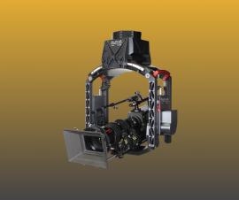ALPHA Stabilized Remote Camera Head ALPHA Stabilized Remote Camera Head