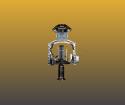 ALPHA Stabilized Remote Camera Head ALPHA Stabilized Remote Camera Head