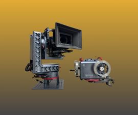Rogue Remote Head Demo Units Rogue Remote Head Demo Units