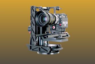 SL Pod 2 Axis Remote Head
