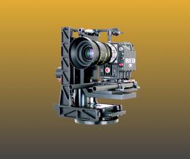 SL Pod 2 Axis Remote Head SL Pod 2 Axis Remote Head