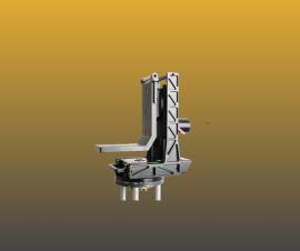 SL Pod 2 Axis Remote Head SL Pod 2 Axis Remote Head