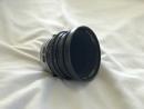 Set of 8 Zeiss Standard Speed Mark II lenses 