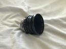 Set of 8 Zeiss Standard Speed Mark II lenses 