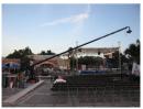 SOLD! JIMMY JIB 12 METER (40’) with Trailer