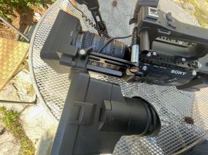 SOLD! Sony PXW-FS7M2 4K XDCAM Super 35 Camcorder w/18-110mm Zoom Lens & XDCA F7 Extension Unit