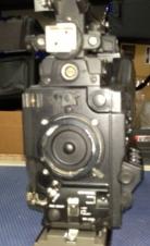 Sony PDW700 XDCAM HD 2/3" 3CCD Camera