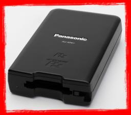 Panasonic AJ-HPX2700 VariCam Camcorder 