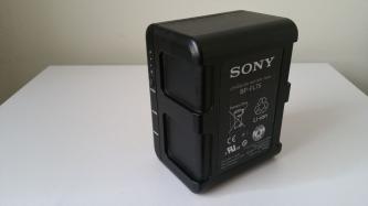 Sony PMW-F5 CineAlta  HD Camcorder Pkg.
