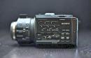 Sony NEX-FS100U Super 35mm Sensor Camcorder 