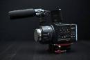 Sony NEX-FS100U Super 35mm Sensor Camcorder 