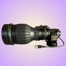 Fujinon Digi Power HA22x7.3BERD-S48 Lens