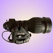 Fujinon Digi Power HA22x7.3BERD-S48 Lens