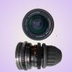 P+S Technik Rehoused Zeiss Super Speed Lens Set