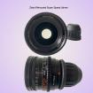 P+S Technik Rehoused Zeiss Super Speed Lens Set