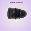 P+S Technik Rehoused Zeiss Super Speed Lens Set