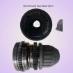 P+S Technik Rehoused Zeiss Super Speed Lens Set