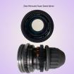 P+S Technik Rehoused Zeiss Super Speed Lens Set