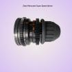 P+S Technik Rehoused Zeiss Super Speed Lens Set