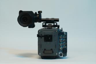 Sony VENICE 2 8.6K Full-Frame Cinema Camera Package