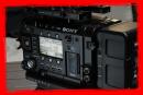 Sony PMW-F5 CineAlta 4k Camera w/OLED VF 